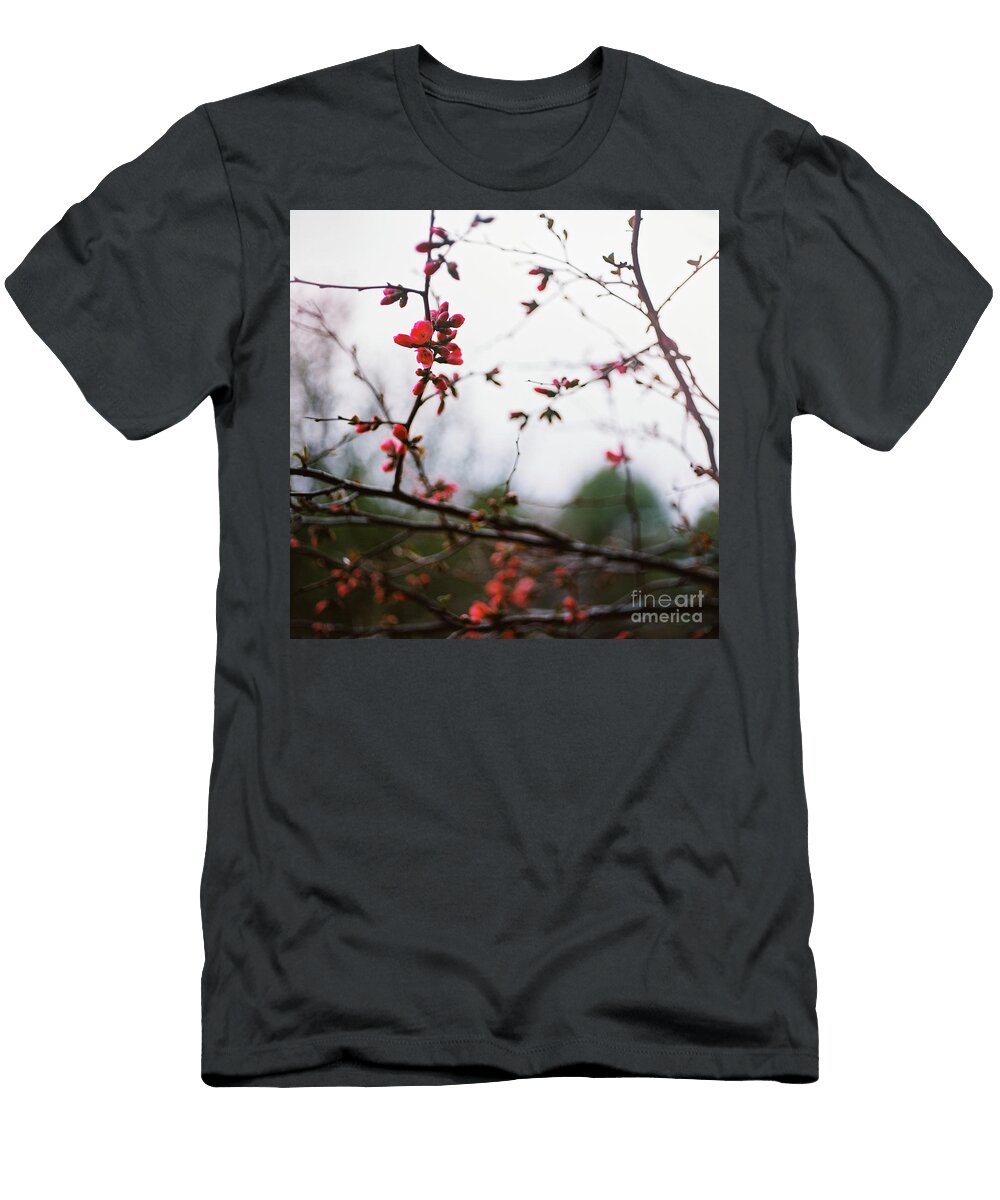 1 Flower Michael Darling T-Shirt
