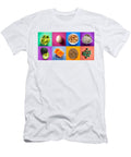 1 Food Philippe Garo T-Shirt
