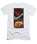 1 Frankenstein 1931 Movie Poster T-Shirt