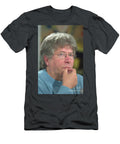 1 French Filmmaker Claude Miller Pierre Roussel T-Shirt