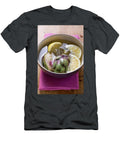 1 Fresh Artichokes in Lemon Water Foodcollection T-Shirt