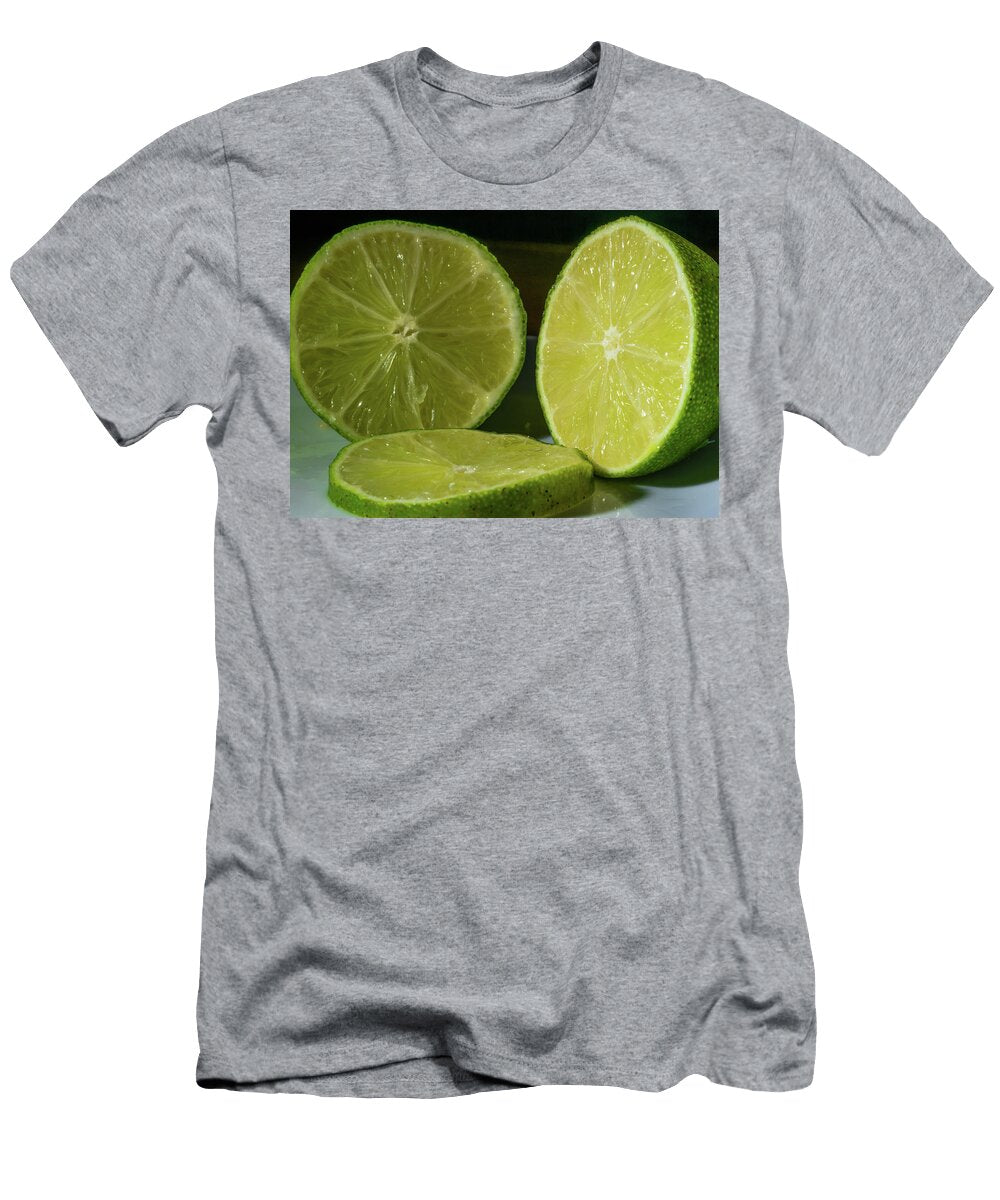 1 Fresh Fruit Ric Schafer T-Shirt
