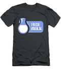 1 Fresh Milk Yessi Yuniar T-Shirt