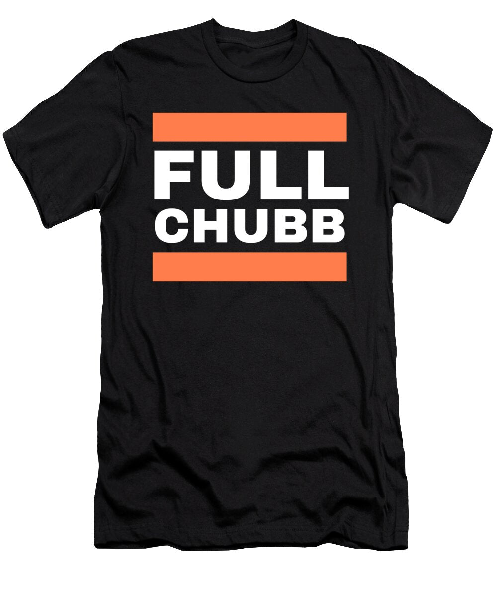 1 Full Chubb Nick Chubb Cleveland Browns Vcart T-Shirt
