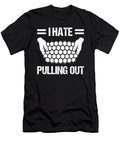 1 Funny Bartender Bartending Me T-Shirt