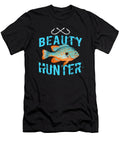 1 Funny Fishing Longear Sunfish Freshwater Fish Gift Muc Designs T-Shirt