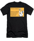 1 Funny Nursing Hospital Caretaker Emergency Nurse Crazy Squirrel T-Shirt
