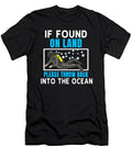 1 Funny Scuba Diving Ocean Scuba Diver Gift Muc Designs T-Shirt