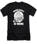 1 Funny Space Planets Solar System Galaxy Space Colonization Crazy Squirrel T-Shirt