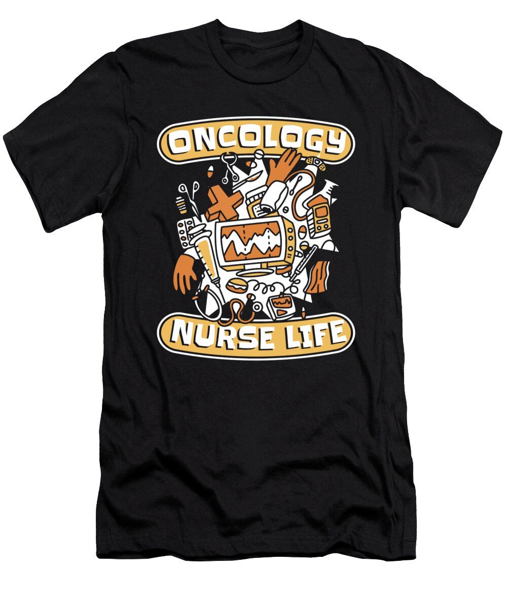 1 Funny Uncle Family Uncle Crazy Squirrel T-Shirt
