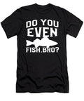 1 Funny Walleye Fishing Freshwater Fish Lake Gift Muc Designs T-Shirt