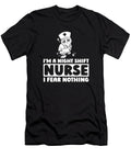1 Gardener Garden Rose Gardening Crazy Squirrel T-Shirt