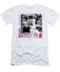 1 Gary Sanchez Baseball Kelvin Kent T-Shirt