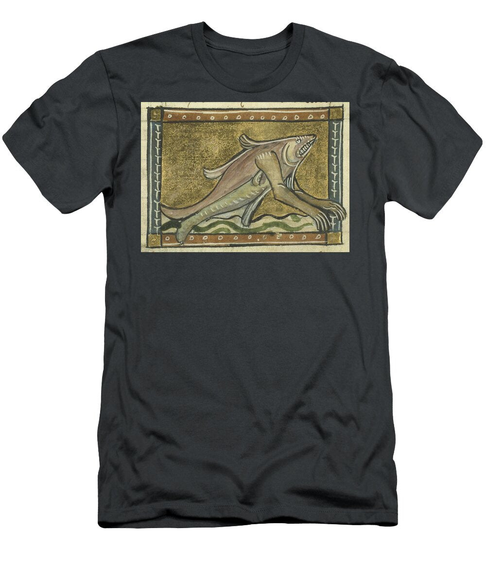 1 George Anson 1st Baron Anson Master Art Collection T-Shirt
