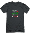 1 German Funny I Found the Pickle Christmas 2020 Oakleyray5mimi T-Shirt