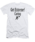 1 Get Extreme Caving Jacob Zelazny T-Shirt