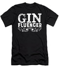 1 Gin Crazy Squirrel T-Shirt