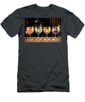 1 Gin Tonic Long Drink As a Classic Cocktail Cocktails T-Shirt