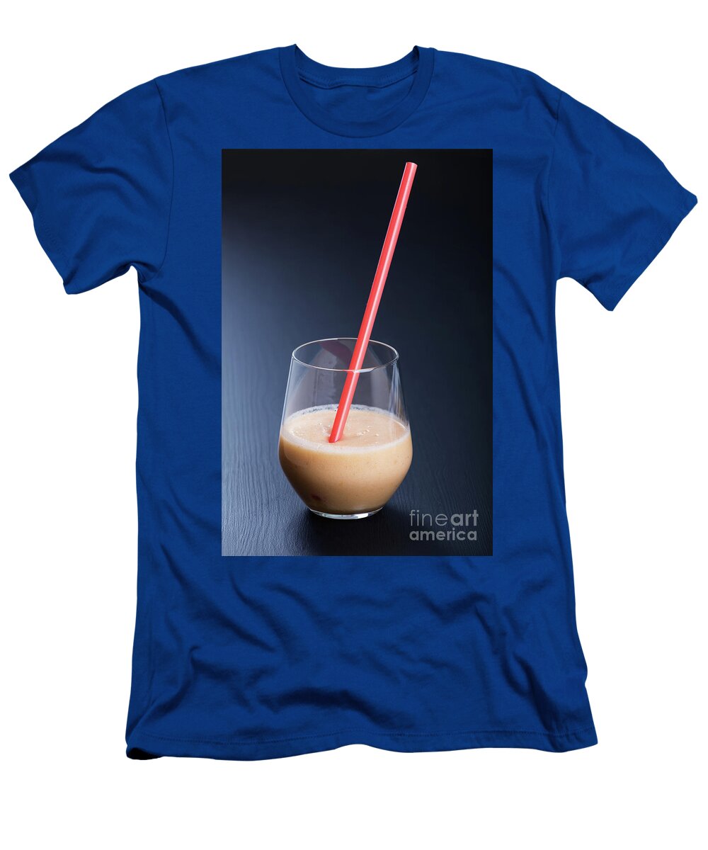 1 Glass of Fresh Fruit Smoothie B D S T-Shirt
