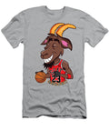 1 Goat Quang Vu T-Shirt