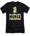 1 Gold Mining Prospecting Prospector Miner Crazy Squirrel T-Shirt