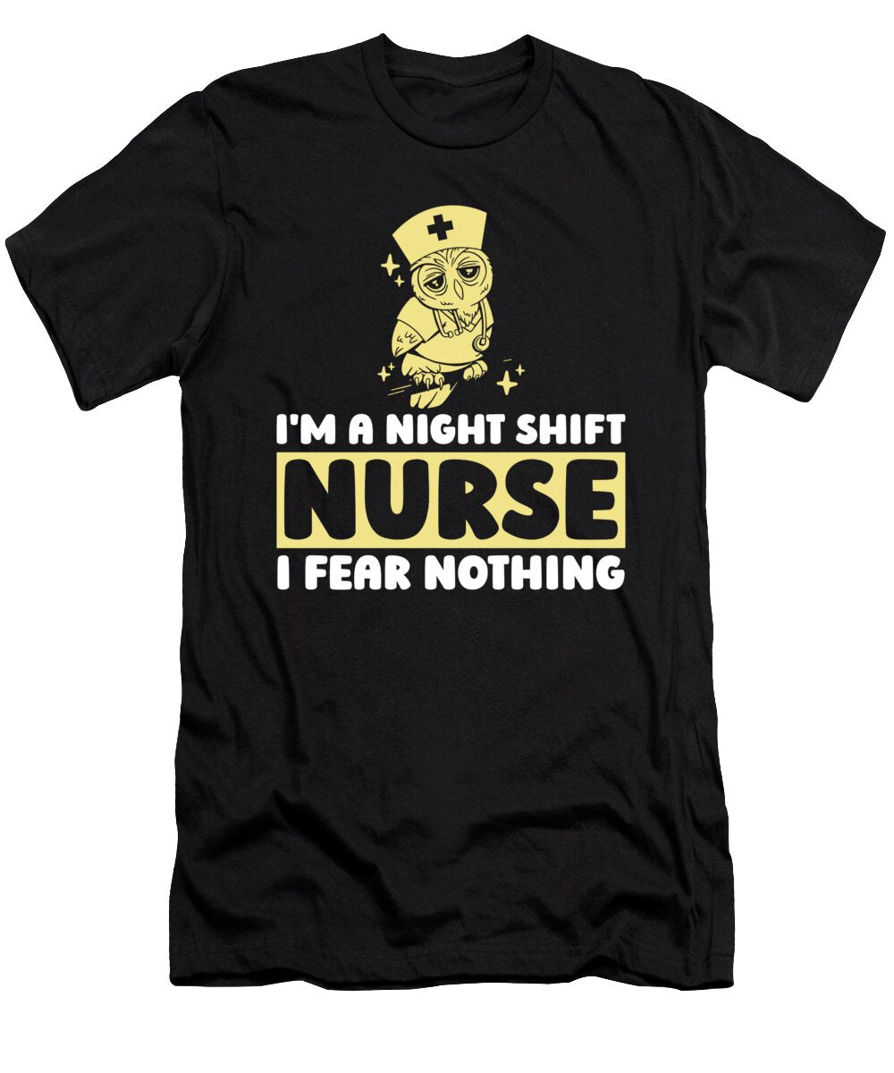 1 Gold Mining Prospecting Prospector Miner Crazy Squirrel T-Shirt