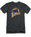 1 Golden State Warriors Basketball Team Logo Jones Dvm Nathaniel T-Shirt