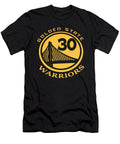1 Golden State Warriors Jung Jeha T-Shirt