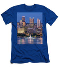 1 Golden Triangle John Duffy T-Shirt