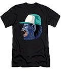 1 Gorilla Swag Mister T-Shirt