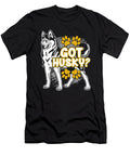 1 Got Husky Dog Tinh Tran Le Thanh T-Shirt