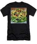 1 Gourmet Pasta Salad Tom Gowanlock T-Shirt