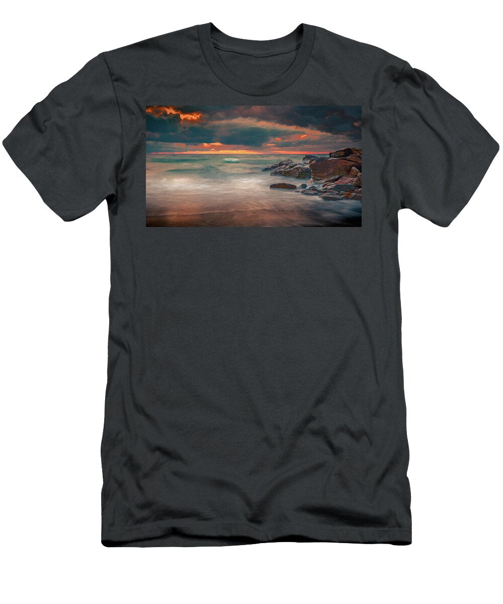 1 Grand Finale John Mara T-Shirt