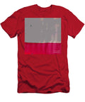 1 Gray Sky Vesna Antic T-Shirt