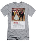 1 Grease 1978 Comedy Musical Romance Retro Movie Poster Upscaled T-Shirt