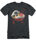1 Great Ramen Wave Konall Jenna T-Shirt