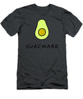 1 Guacward Awkward Avocado Day Funny Guacamole Handsley Nguyen T-Shirt