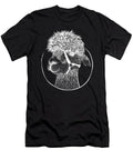 1 Guanaco Llama Vicuna Breeder Alpaca Graphics Lab T-Shirt