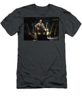 1 Guitarist Joe Bonamassa Front Row Photographs T-Shirt