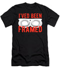 1 Gynecologist Steven Zimmer T-Shirt