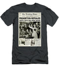 1 Happy Days Are Here Again Jon Neidert T-Shirt