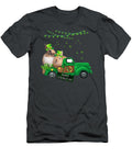 1 Happy Patrick Day Anh Nguyen T-Shirt