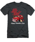 1 Happy Valentines Day Anh Nguyen T-Shirt