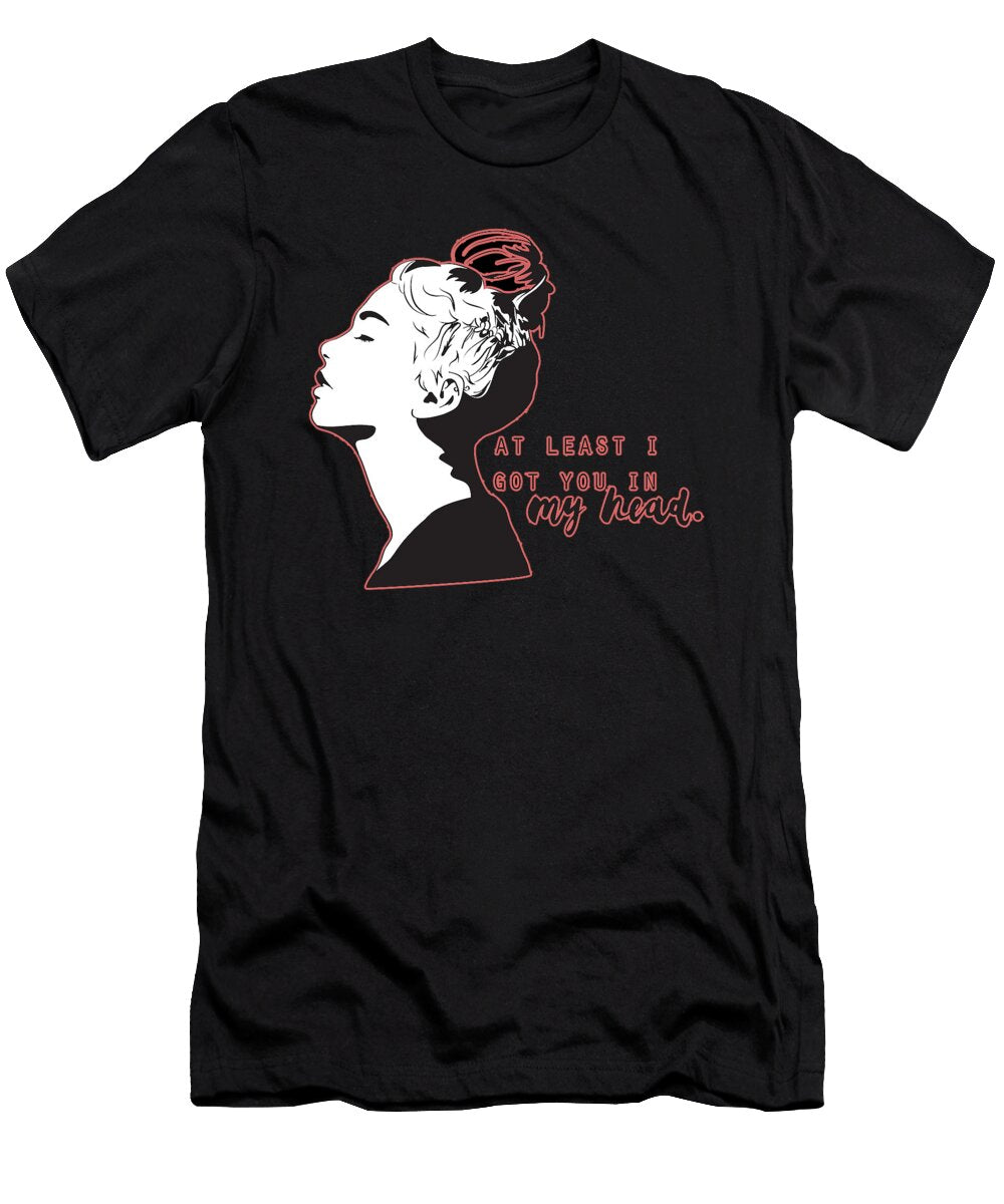 1 Hayley Kiyoko Mahendi Mahendi T-Shirt