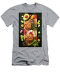 1 Healthy Sandwiches Natalia Klenova T-Shirt