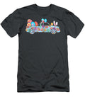 1 Hippie Truck Anh Nguyen T-Shirt
