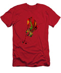 1 Hockey Collection Marvin Blaine T-Shirt