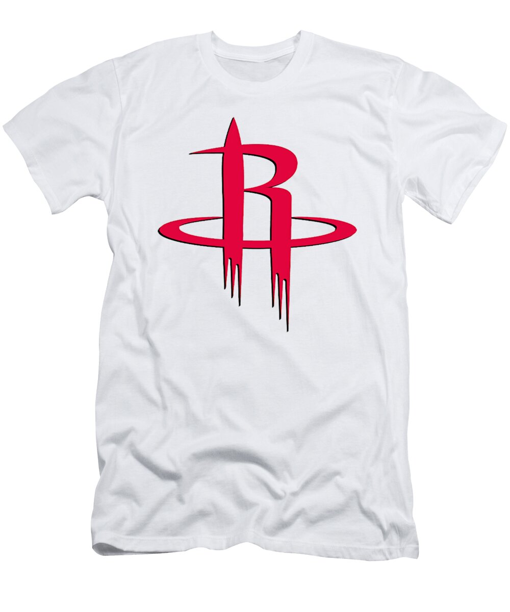 1 Houston Rockets Jung Jeha T-Shirt