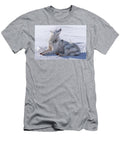 1 Huskies in Ilulissat Greenland Joana Kruse T-Shirt