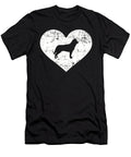 1 Husky By Designzz T-Shirt